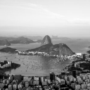 “Pão de Açucar”